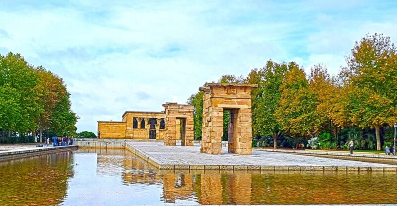 Madrid: VIP Prado Museum & city highlights with Hotel pickup - Logistics: Meeting Point, Accessibility, and Tour Flow