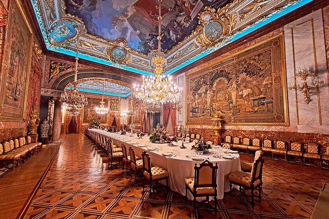 Madrid: VIP PRIVATE Royal Palace and Prado Museum. - Exclusive Access to Madrid’s Royal Palace and Prado Museum in One Tour