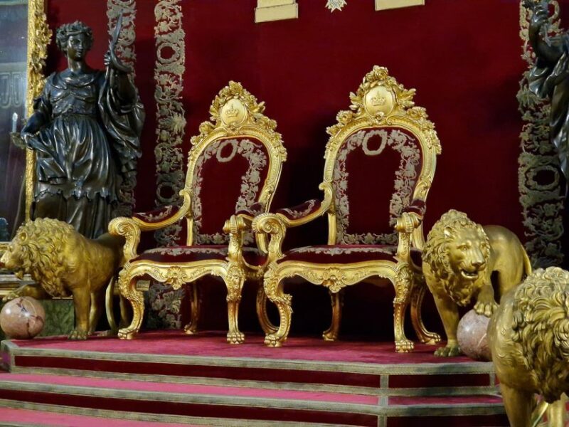 Madrid: VIP Private visit to Royal Palace and Prado Museum - Comparing This Tour to Similar Options