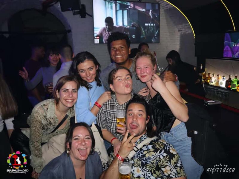 Madrid VIP Pub Crawl Open Bar Beer Say Goodbye to Ordinary! - Final Thoughts on Madrid’s VIP Pub Crawl