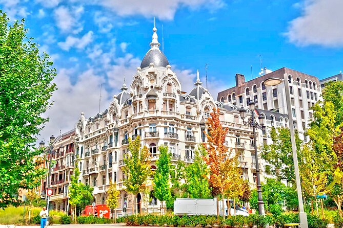 Madrid: VIP Royal Palace & Cathedral with tickets & hotel pickup - Madrid’s Royal and Historic Sites in One Day