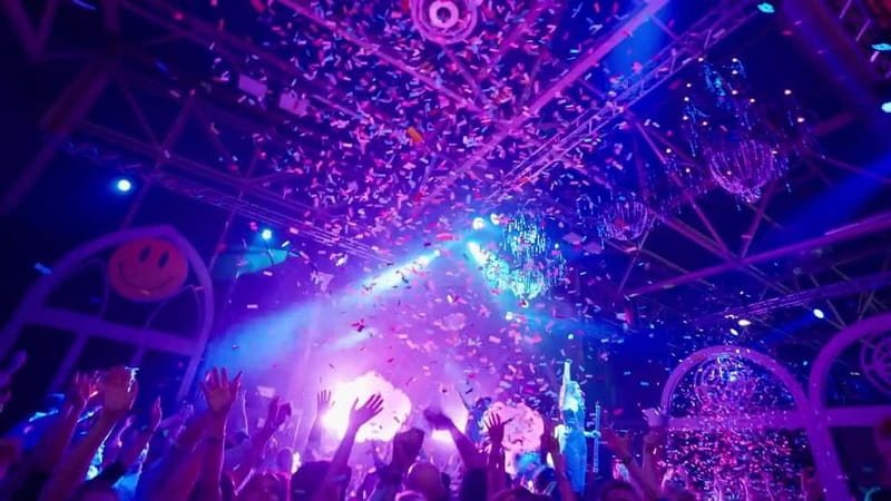 Madrid: WAH Show - Music, Dining & Party Experience - Practical Details and Booking Flexibility