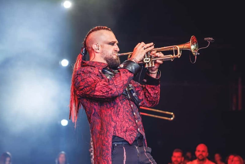 Madrid: WAH Show - Music, Dining & Party Experience - Who Will Enjoy This Tour Most