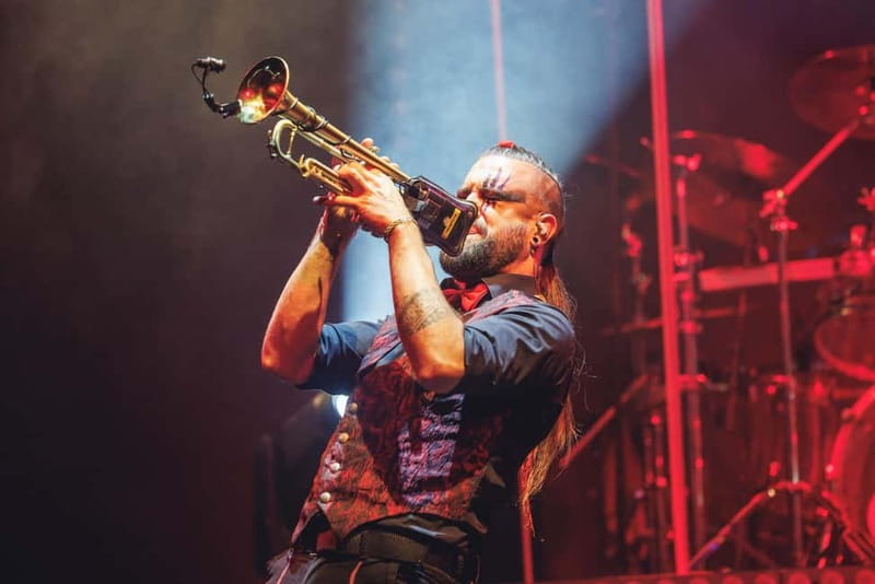 Madrid: WAH Show - Music, Dining & Party Experience - Madrid’s Most Electrifying Night Out: Final Thoughts