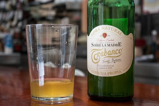 Madrid Walking Food Tour With Secret Food Tours - Plaza Mayor and the Central Market