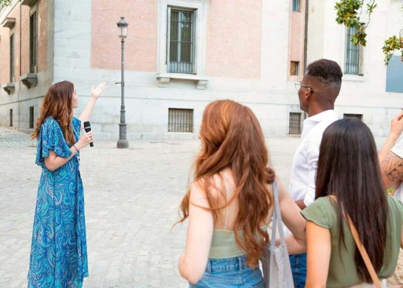 Madrid Walking Tour: Sol, Plaza Mayor,Royal Palace, Gran Via - Final Thoughts on the Madrid Walking Tour