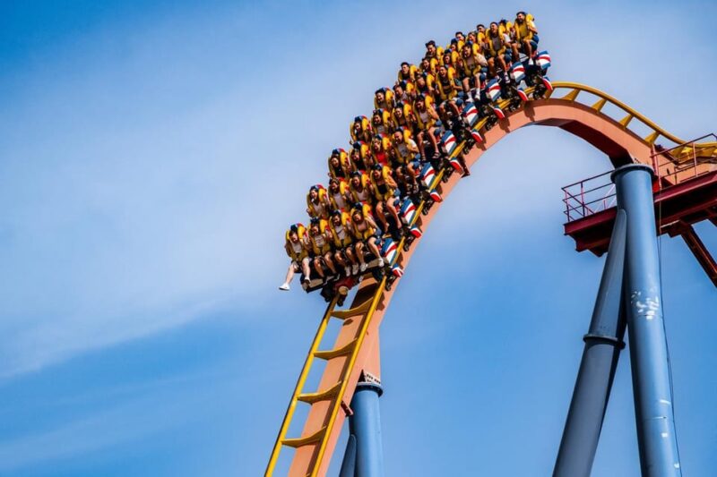 Madrid: Warner Park Entry Ticket - Visitors’ Experiences: What People Love and Find Challenging