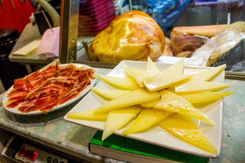 Madrid: Wine and Tapas Walking Tour - The Knowledgeable and Charismatic Guides