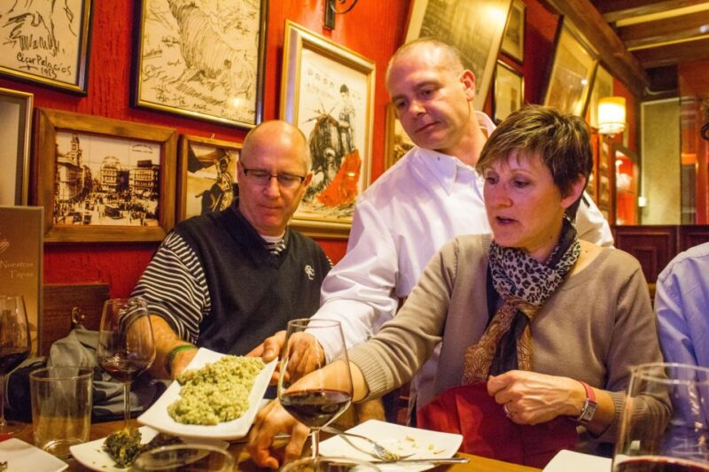 Madrid: Wine and Tapas Walking Tour - Final Thoughts on the Madrid: Wine and Tapas Walking Tour