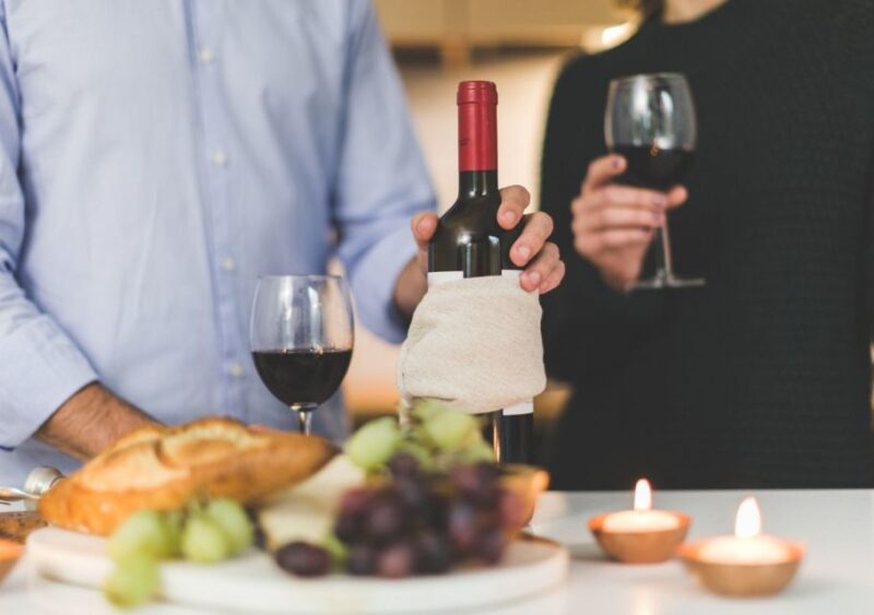 Madrid: Wine Tasting Experience - Explore Madrid’s Affordable and Flavorful Wine Tasting for $52