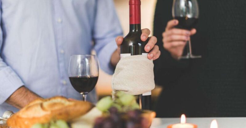 Madrid: Wine Tasting Experience - Discovering the Four Spanish Wines Tasted During the Tour