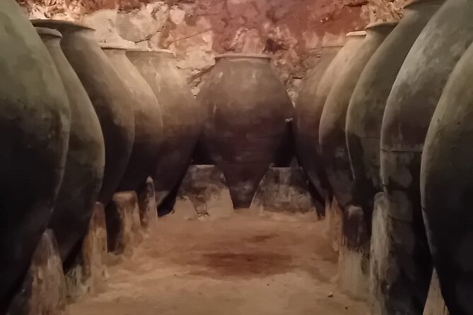 Madrid Winery Tour with Tasting & Sommelier Guide - The Guides: Knowledgeable and Personable