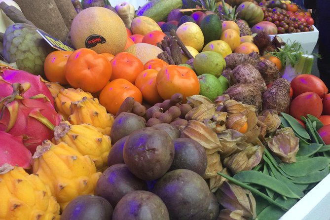 Madrid's Authentic Culture & Food Tour by Food Lover Tour - Exploring the Historic El Madrid de Los Austrias