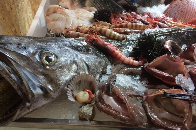 Madrid's Authentic Culture & Food Tour by Food Lover Tour - The Guide and Cultural Insights