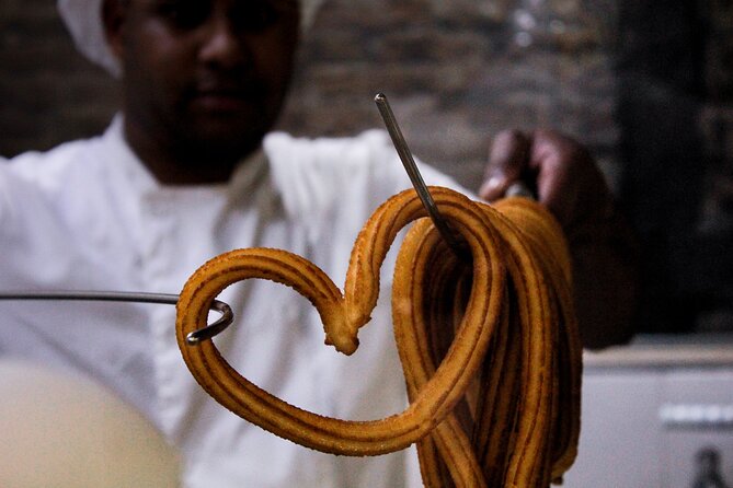 Madrid's Authentic Culture & Food Tour by Food Lover Tour - Logistics: Group Size and Meeting Details