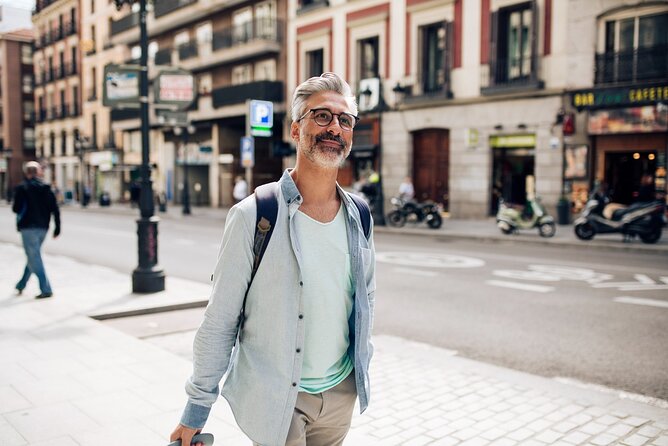 Madrids Heritage Private Tour of Reina Sofia and Prado Museums - Madrid’s Premier Art Tour: Private Visit to the Prado and Reina Sofía Museums