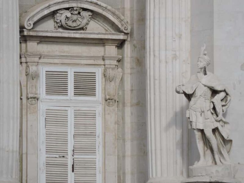 Madrid's Must-Sees + Lunch/Dinner (Private Tour) - The Experience Provider and Booking Flexibility