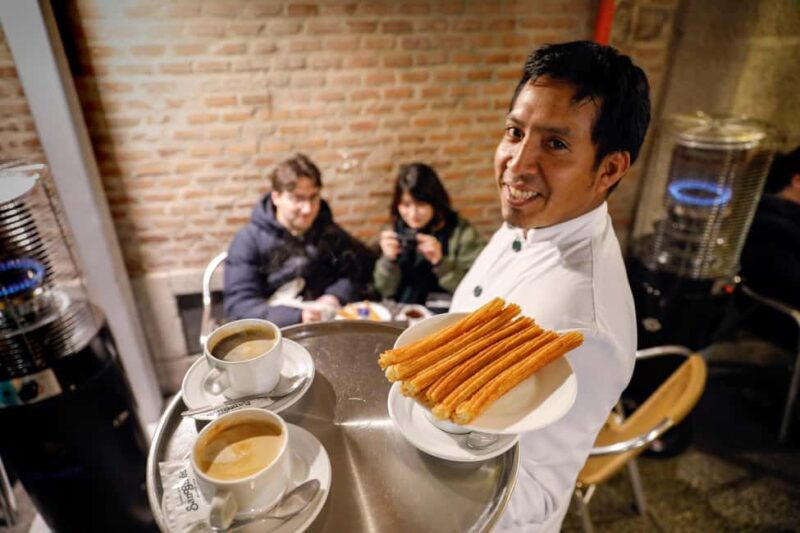 Madrid's Must-Sees + Lunch/Dinner (Private Tour) - Who Should Consider This Tour?