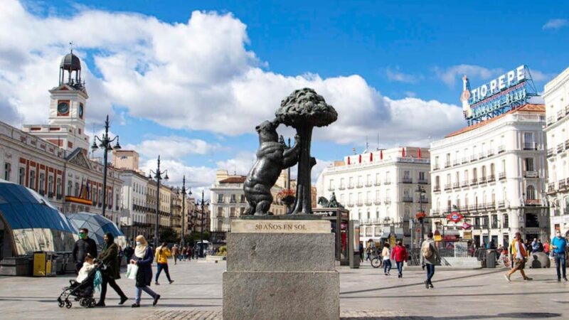 Madrid's Must-Sees + Lunch/Dinner (Private Tour) - Final Thoughts on Madrid’s Must-Sees + Lunch/Dinner Tour
