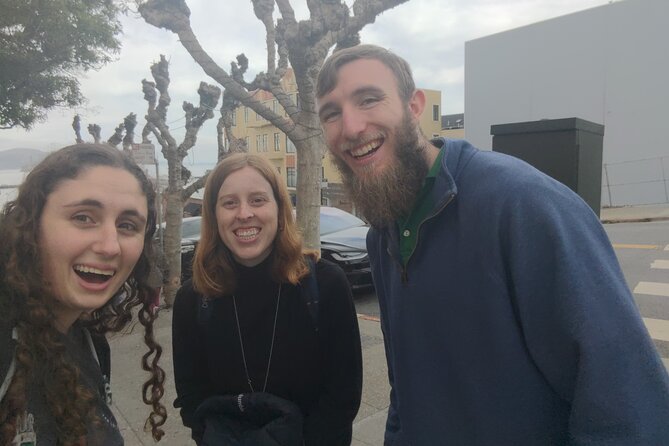 Mafia Heist at the Bay: Escape Adventure in San Francisco - Discovering San Francisco’s Maritime Heritage