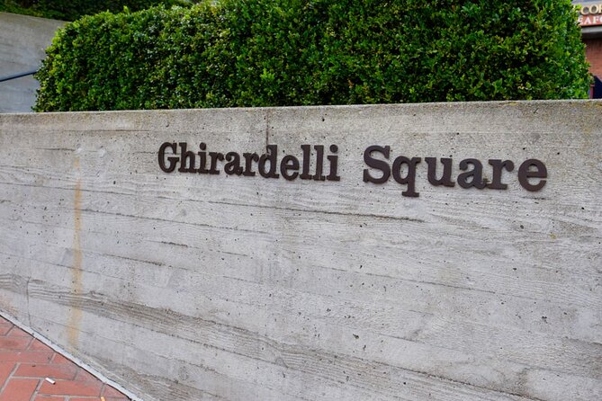 Mafia Heist at the Bay: Escape Adventure in San Francisco - Scenic Landmarks and City Vistas