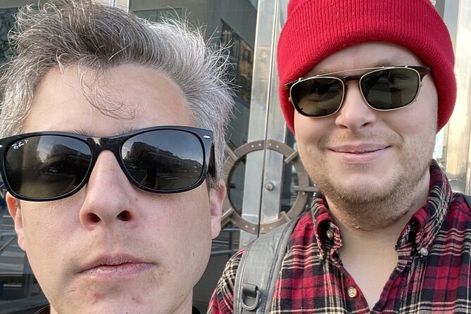 Mafia Heist at the Bay: Escape Adventure in San Francisco - Fort Mason and the Final Puzzle at Dolphin Rowing Clubs