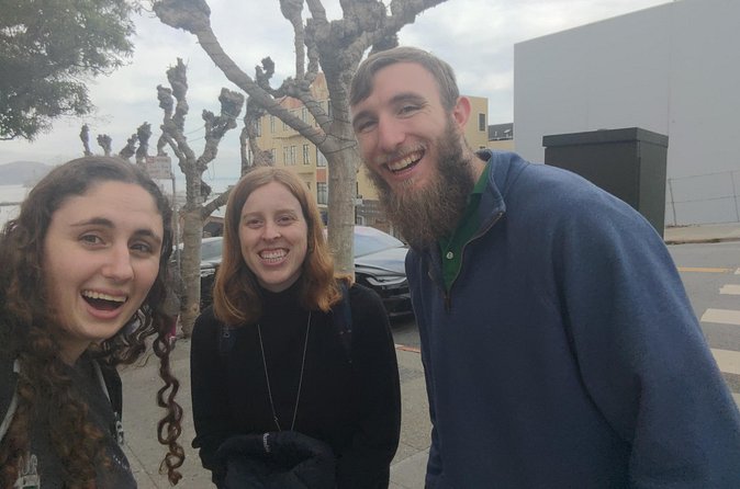 Mafia Heist at the Bay: Escape Adventure in San Francisco - Logistics, Accessibility, and Practical Tips