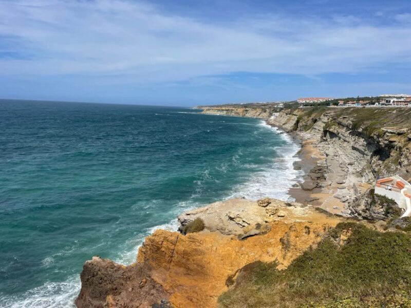 Mafra, Ericeira and Queluz - Exploring Mafra’s UNESCO World Heritage Site