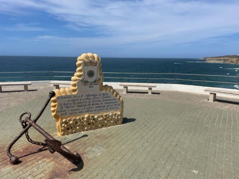 Mafra, Ericeira and Queluz - Practical Details and Booking Flexibility