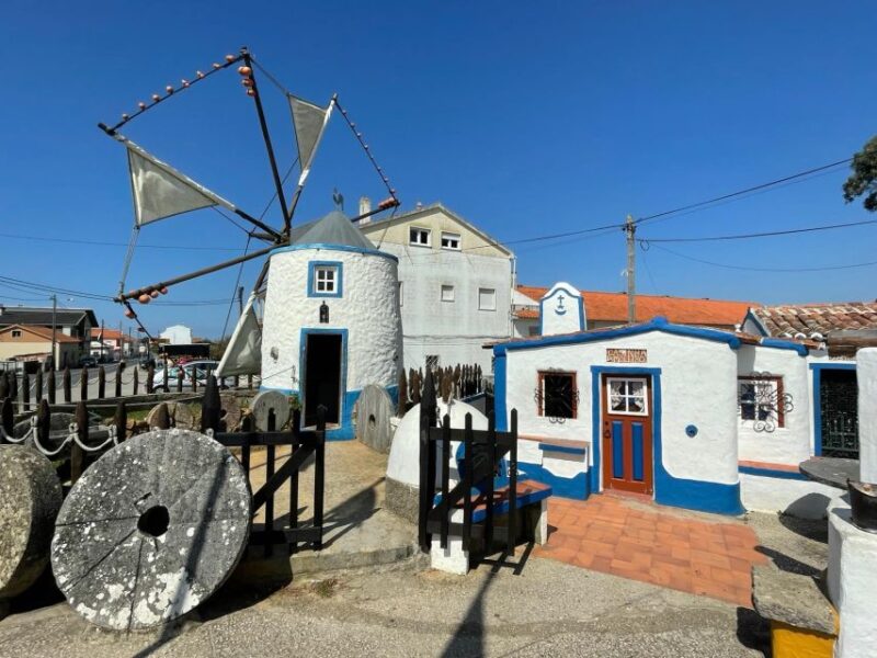 Mafra, Ericeira and Queluz - Final Thoughts on the Mafra, Ericeira, and Queluz Tour