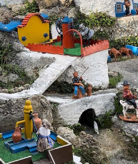 Mafra Legacy to a Traditional Village & Surfers Paradise - Highlights of the Mafra Palace Visit