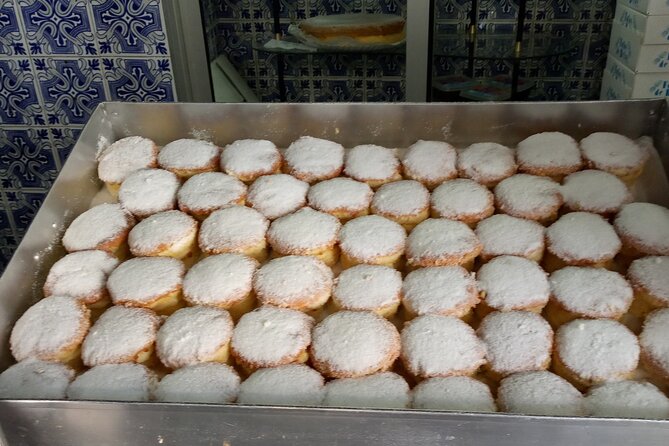 Mafra & Queluz & Mata Pequena - Scenic Stop at Ericeira: Atlantic Coast and Surf Paradise