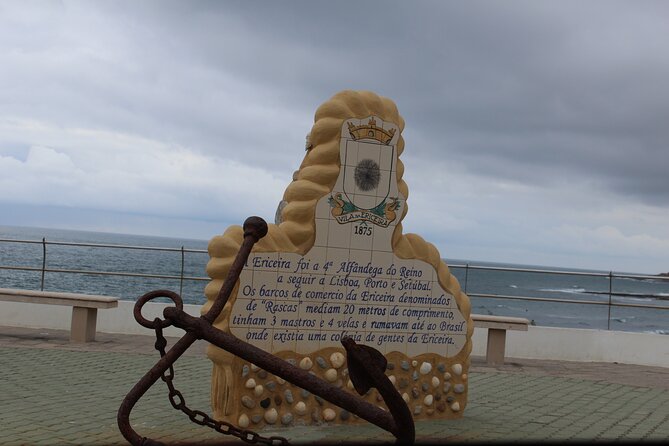 Mafra & Queluz & Mata Pequena - The Guide: Nuno Sophiatours’ Personal Touch