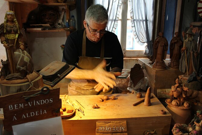 Mafra & Queluz & Mata Pequena - Who Should Book the Mafra & Queluz & Mata Pequena Tour?