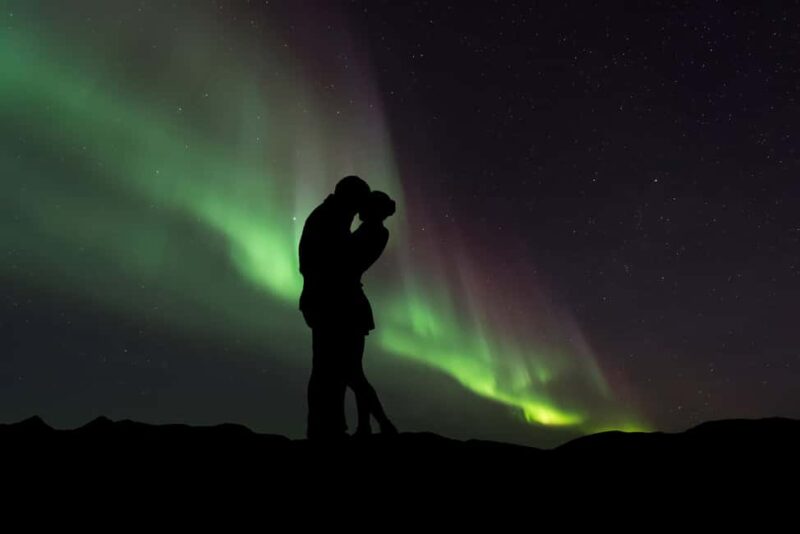 Magic Aurora Borealis Hunting with Photographer - Key Points