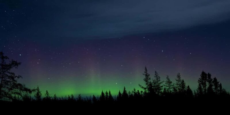 Magic Aurora Borealis Hunting with Photographer - Tips for the Best Experience and Practical Advice