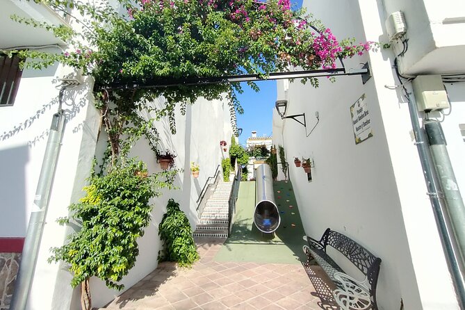 Magic Blocks in Estepona: Quest Experience - Key Points