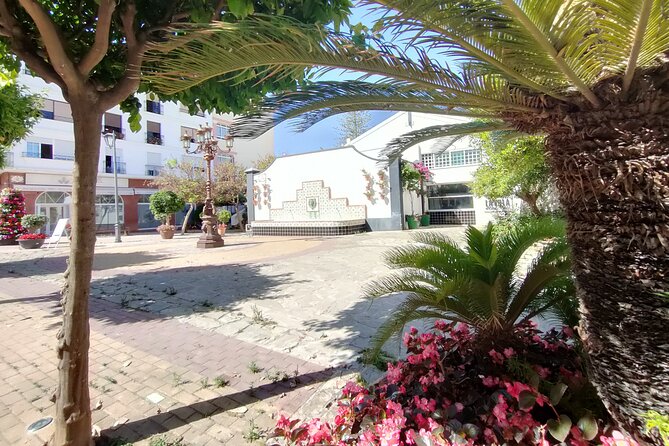 Magic Blocks in Estepona: Quest Experience - Benefits of the Fully Phone-Guided Format