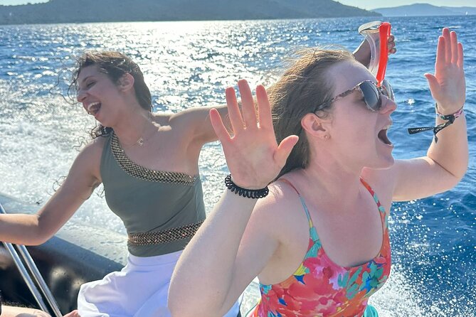 Magic Blue lagoon & 3 islands tour, water included - Reviews and Real-World Feedback