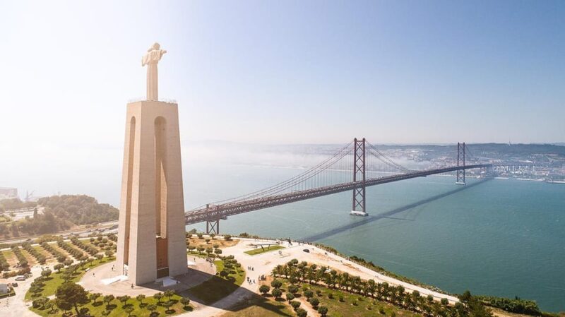 Magic City: Discovering Lisbon and its surroundings - Key Points