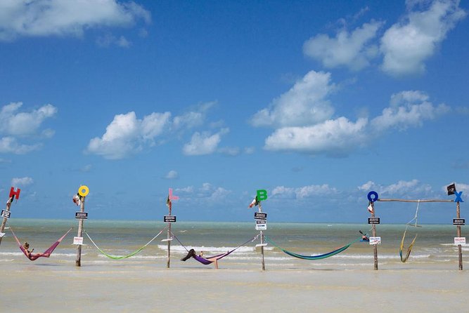 Magic Island Holbox! Experience From Cancun & Playa del Carmen - Practical Tips for Participants