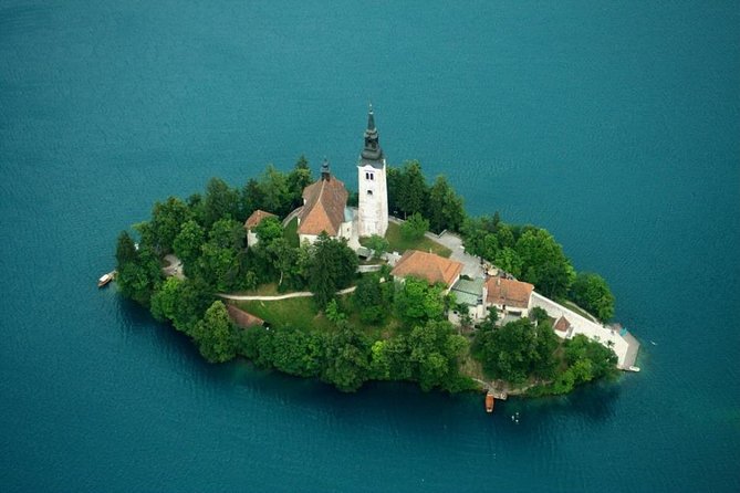 Magic Lake Bled & Charming Ljubljana from Trieste - From Trieste to the Slovenian Alps: Pickup and Logistics