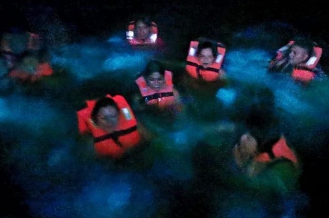 Magic Night in the Lagoon of Manialtepec Bioluminescence - Comparing Similar Night Tours in Puerto Escondido