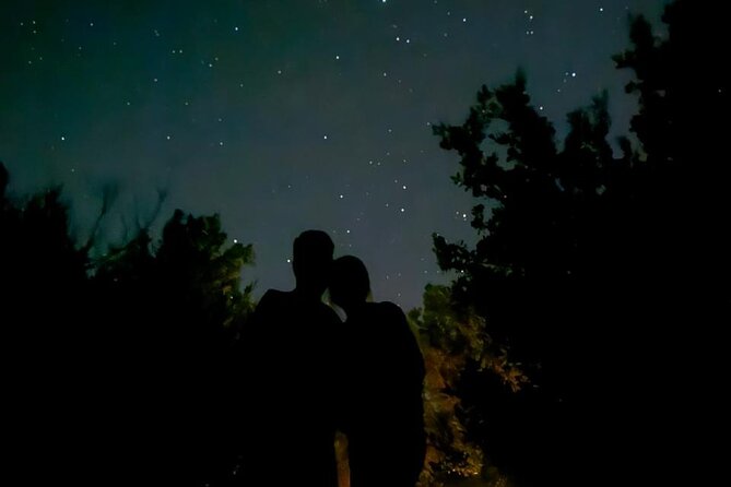 Magic Night of Stargazing and Bioluminescence - What Makes the Bioluminescent Experience Unique?