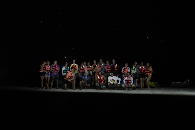 Magic Night of Stargazing and Bioluminescence - The Experience of Stargazing at Punta Mosquito