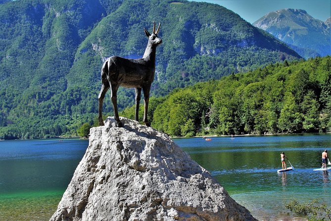 Magic of Alps, Triglav NP with Lake Bohinj & Waterfall Savica, HD Trip from Ljub - Return Journey and Drop-off Details
