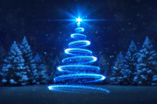 Magic of Christmas Show at Las Vegas Magic Theater on Las Vegas Blvd - Accessibility and Practical Details