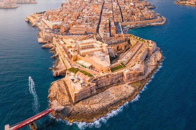 Magic of Malta : A Cruise Passenger's Dream Day - Explore Malta’s Highlights on a 4-Hour Guided Cruise Tour