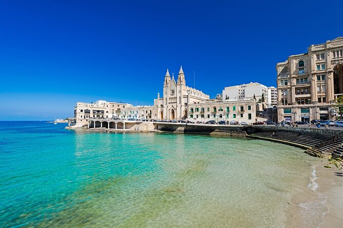 Magic of Malta : A Cruise Passenger's Dream Day - Key Points