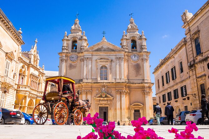Magic of Malta : A Cruise Passenger's Dream Day - Who Should Consider This Malta Cruise Tour?
